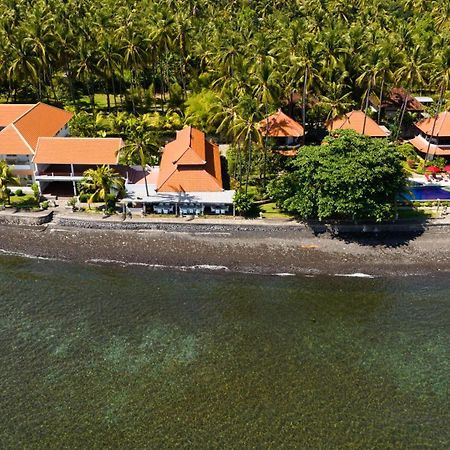 Bondalem Beach Club Tejakula Ngoại thất bức ảnh