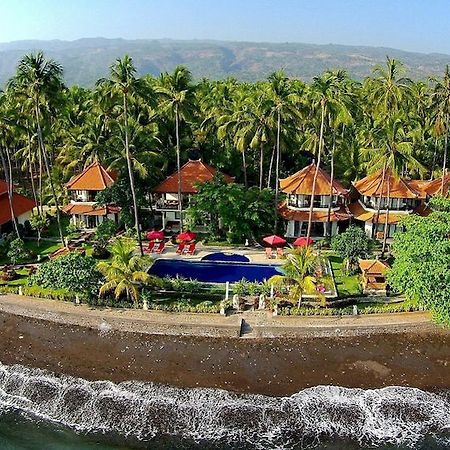 Bondalem Beach Club Tejakula Ngoại thất bức ảnh