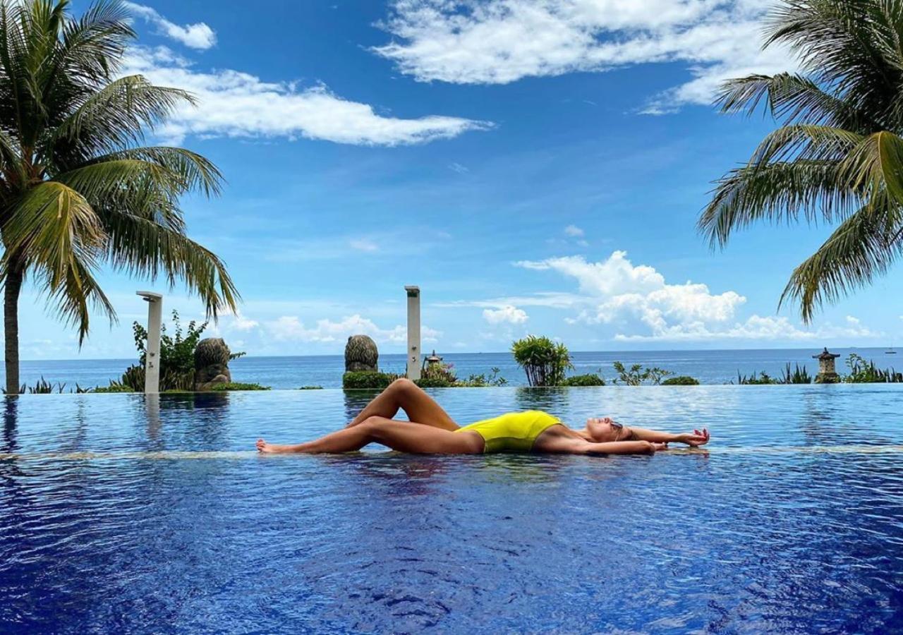 Bondalem Beach Club Tejakula Ngoại thất bức ảnh