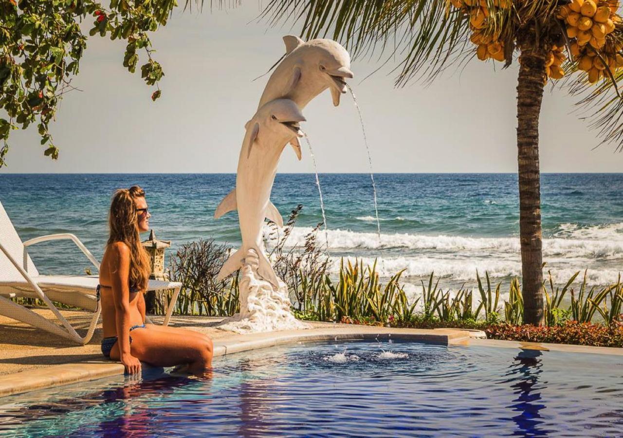 Bondalem Beach Club Tejakula Ngoại thất bức ảnh