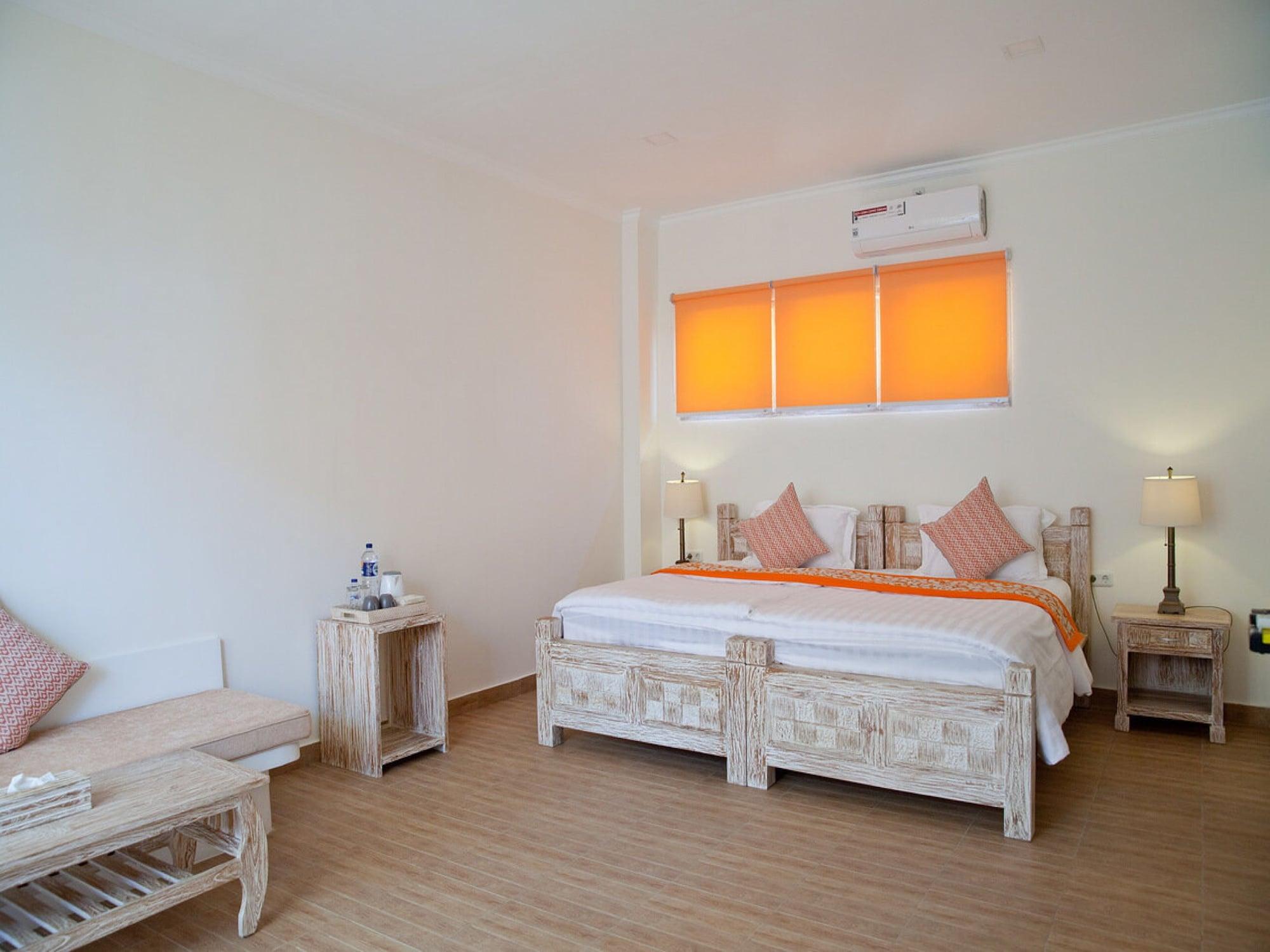 Bondalem Beach Club Tejakula Ngoại thất bức ảnh