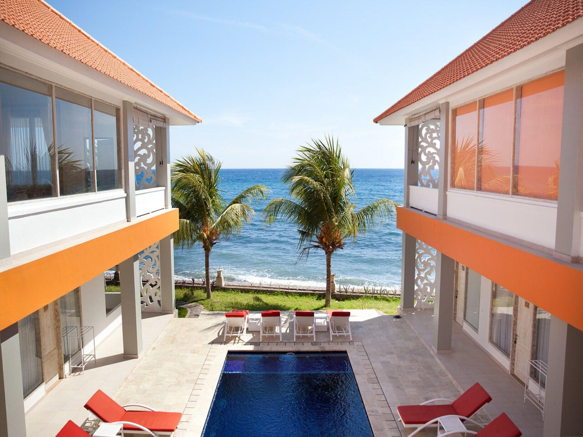 Bondalem Beach Club Tejakula Ngoại thất bức ảnh