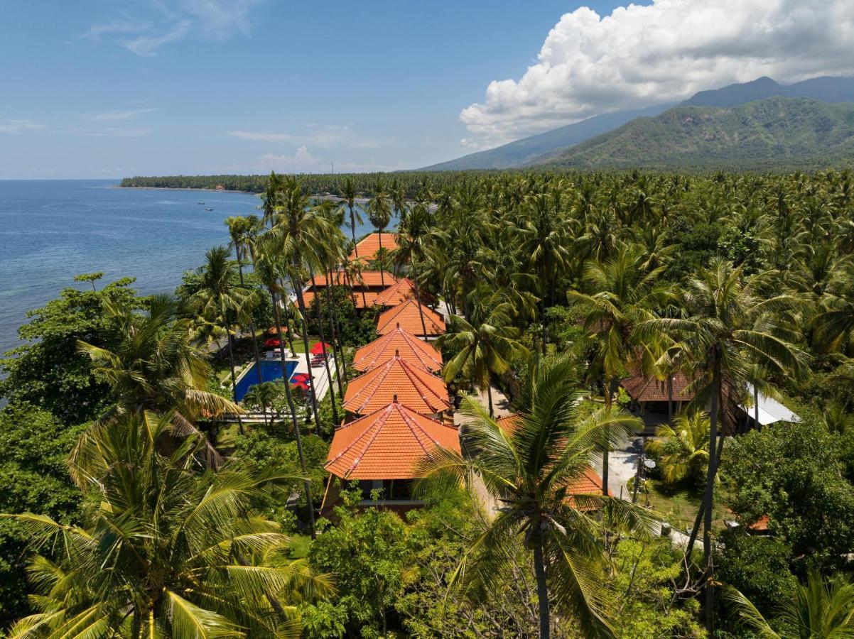 Bondalem Beach Club Tejakula Ngoại thất bức ảnh