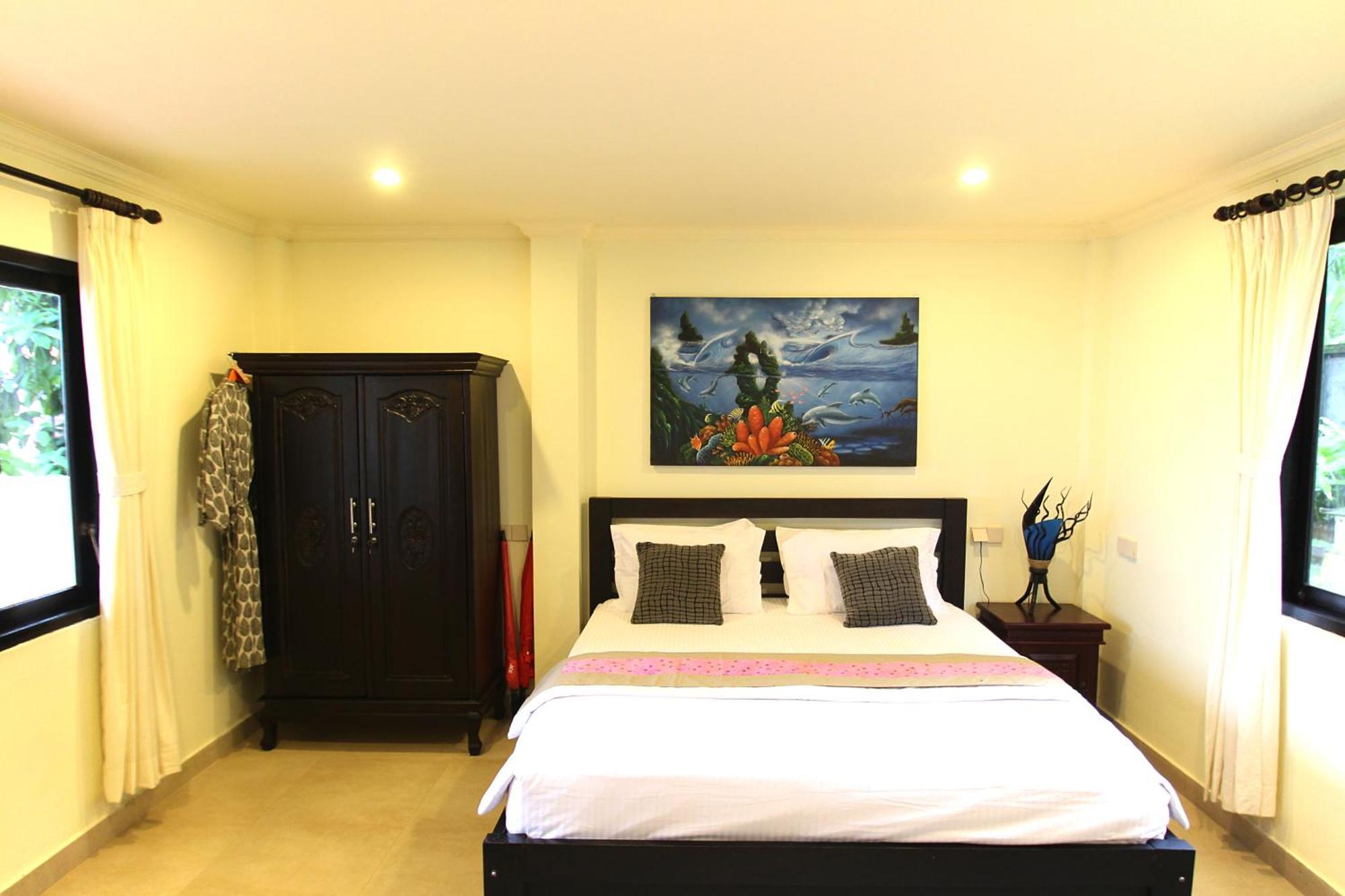Bondalem Beach Club Tejakula Phòng bức ảnh
