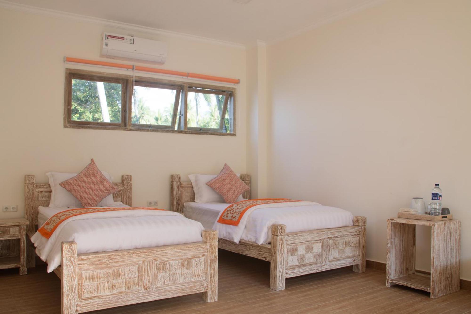 Bondalem Beach Club Tejakula Phòng bức ảnh