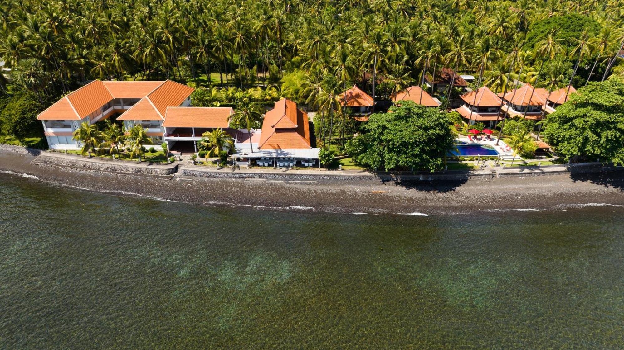 Bondalem Beach Club Tejakula Ngoại thất bức ảnh