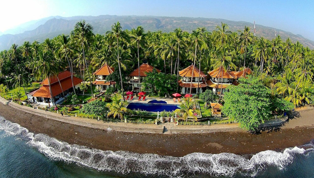 Bondalem Beach Club Tejakula Ngoại thất bức ảnh