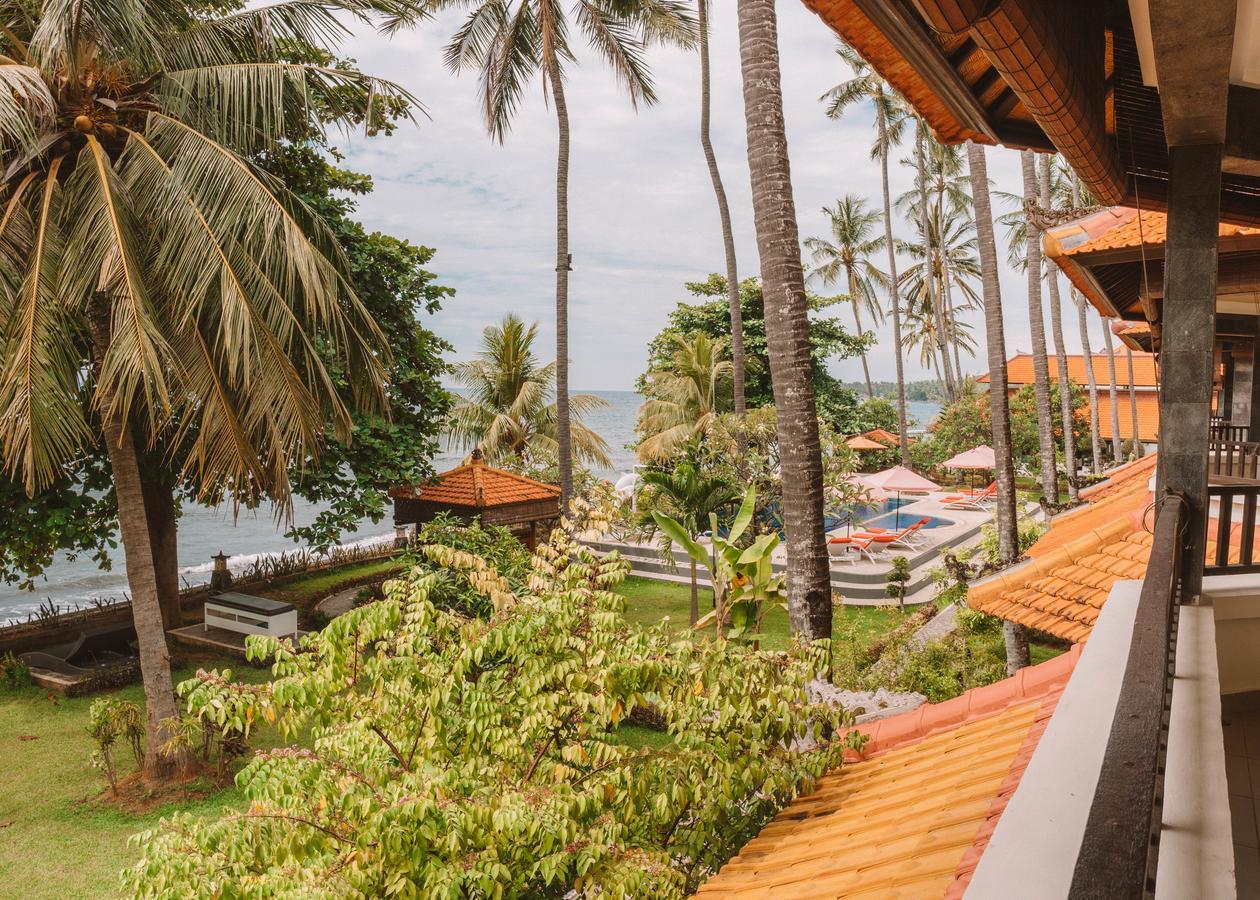Bondalem Beach Club Tejakula Ngoại thất bức ảnh