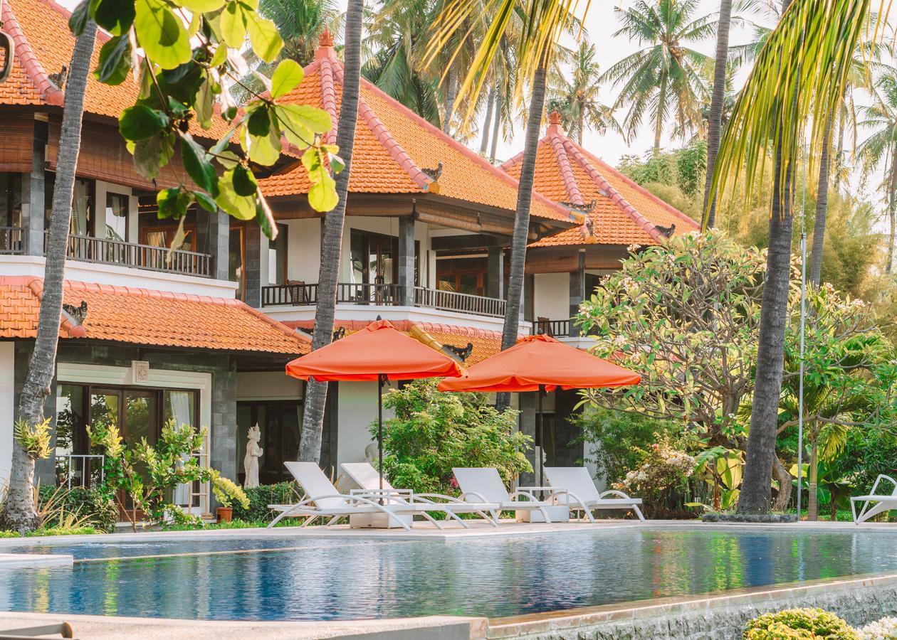 Bondalem Beach Club Tejakula Ngoại thất bức ảnh