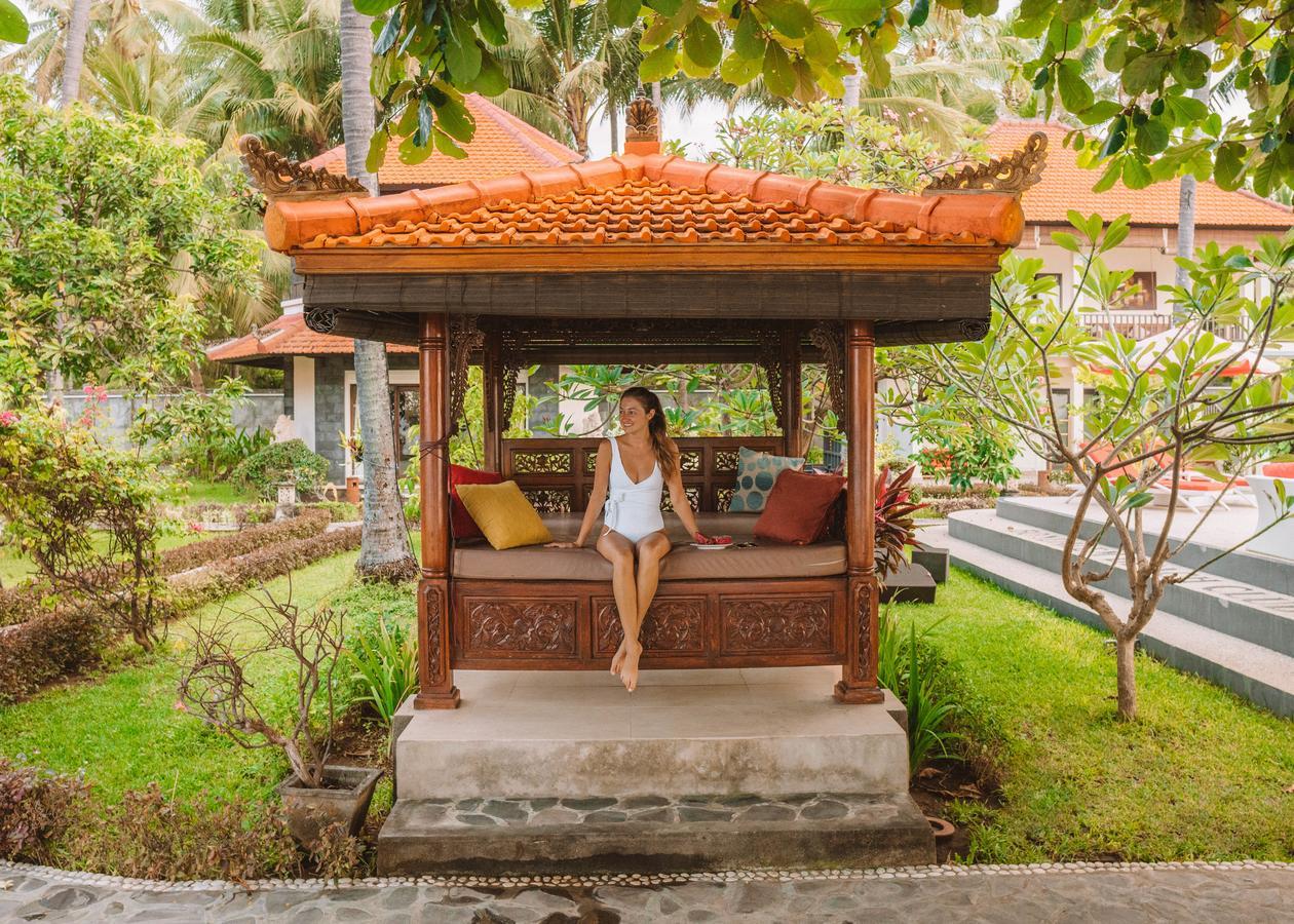 Bondalem Beach Club Tejakula Ngoại thất bức ảnh