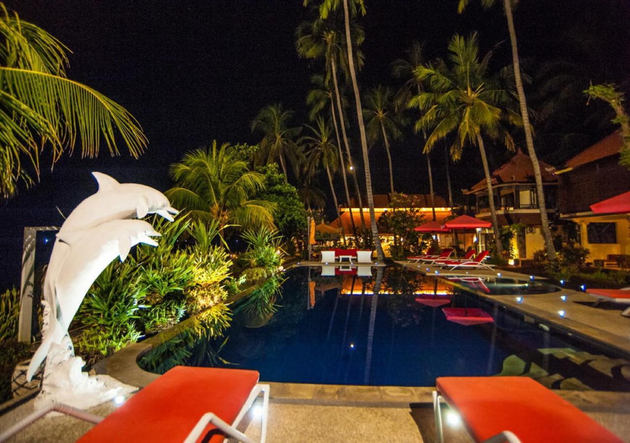 Bondalem Beach Club Tejakula Ngoại thất bức ảnh
