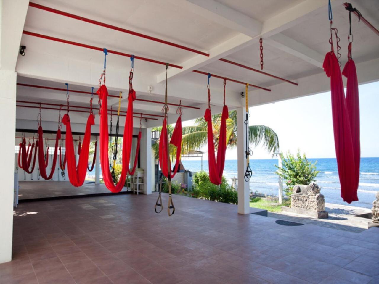 Bondalem Beach Club Tejakula Ngoại thất bức ảnh