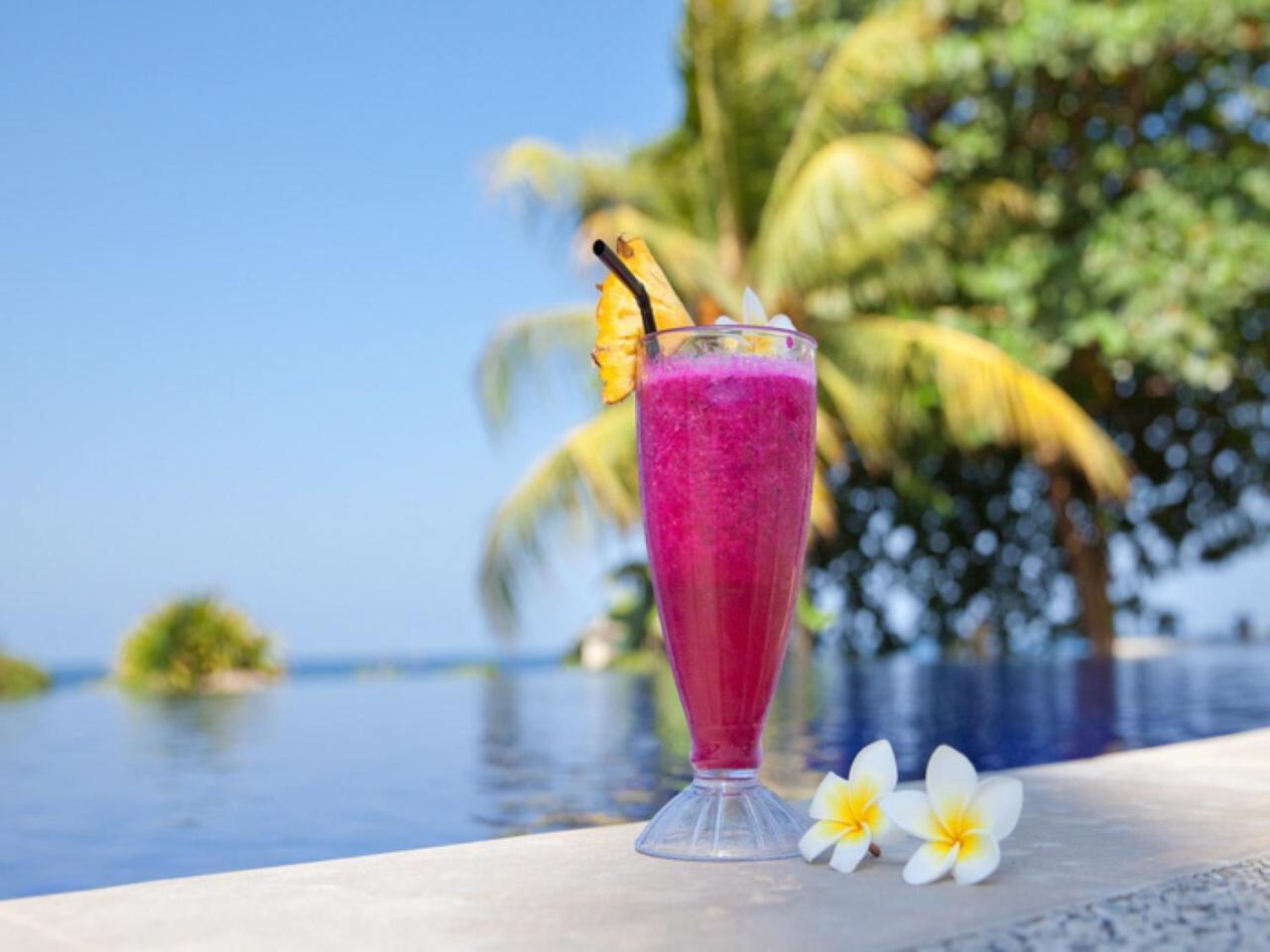 Bondalem Beach Club Tejakula Ngoại thất bức ảnh