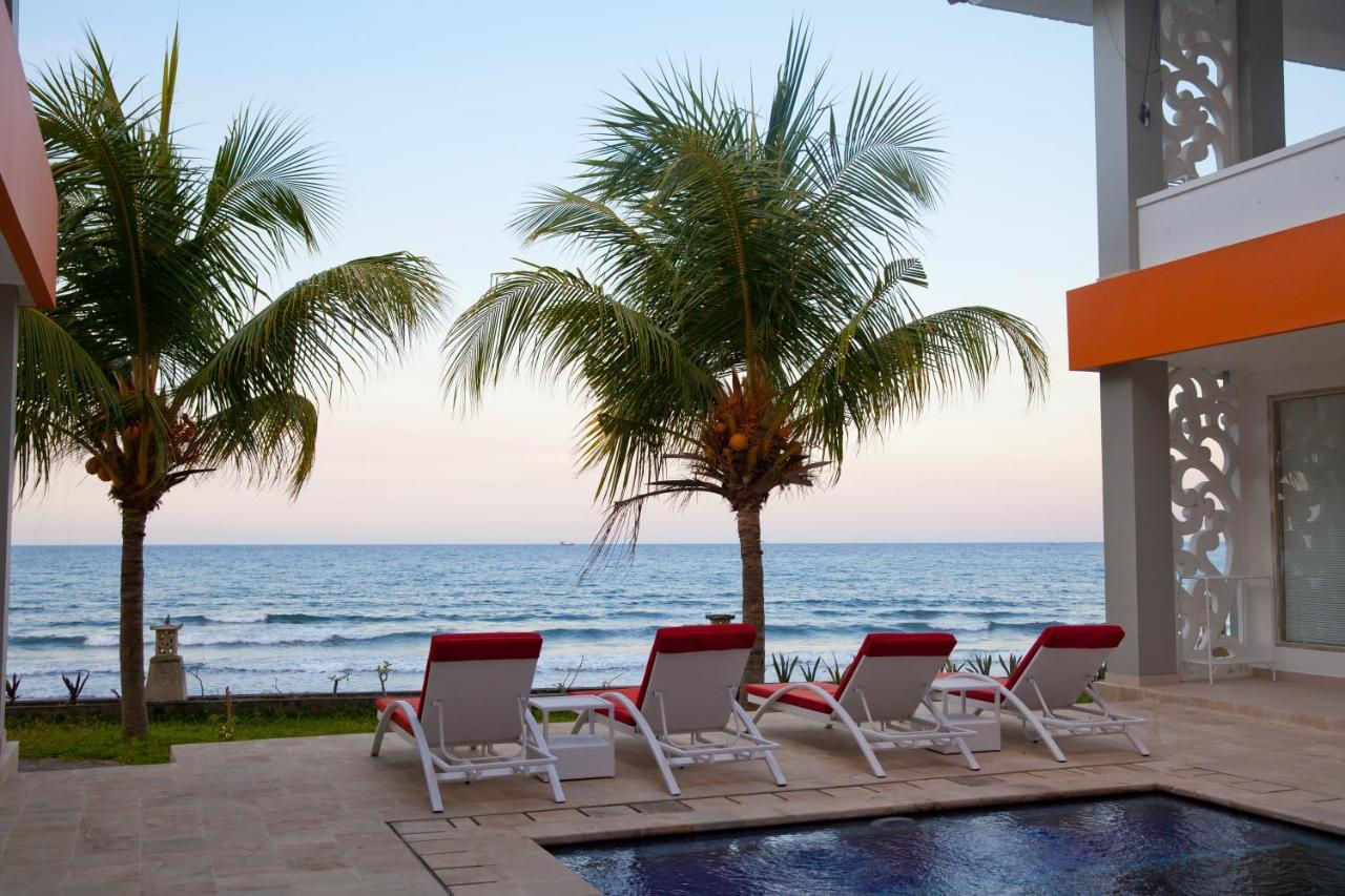 Bondalem Beach Club Tejakula Ngoại thất bức ảnh