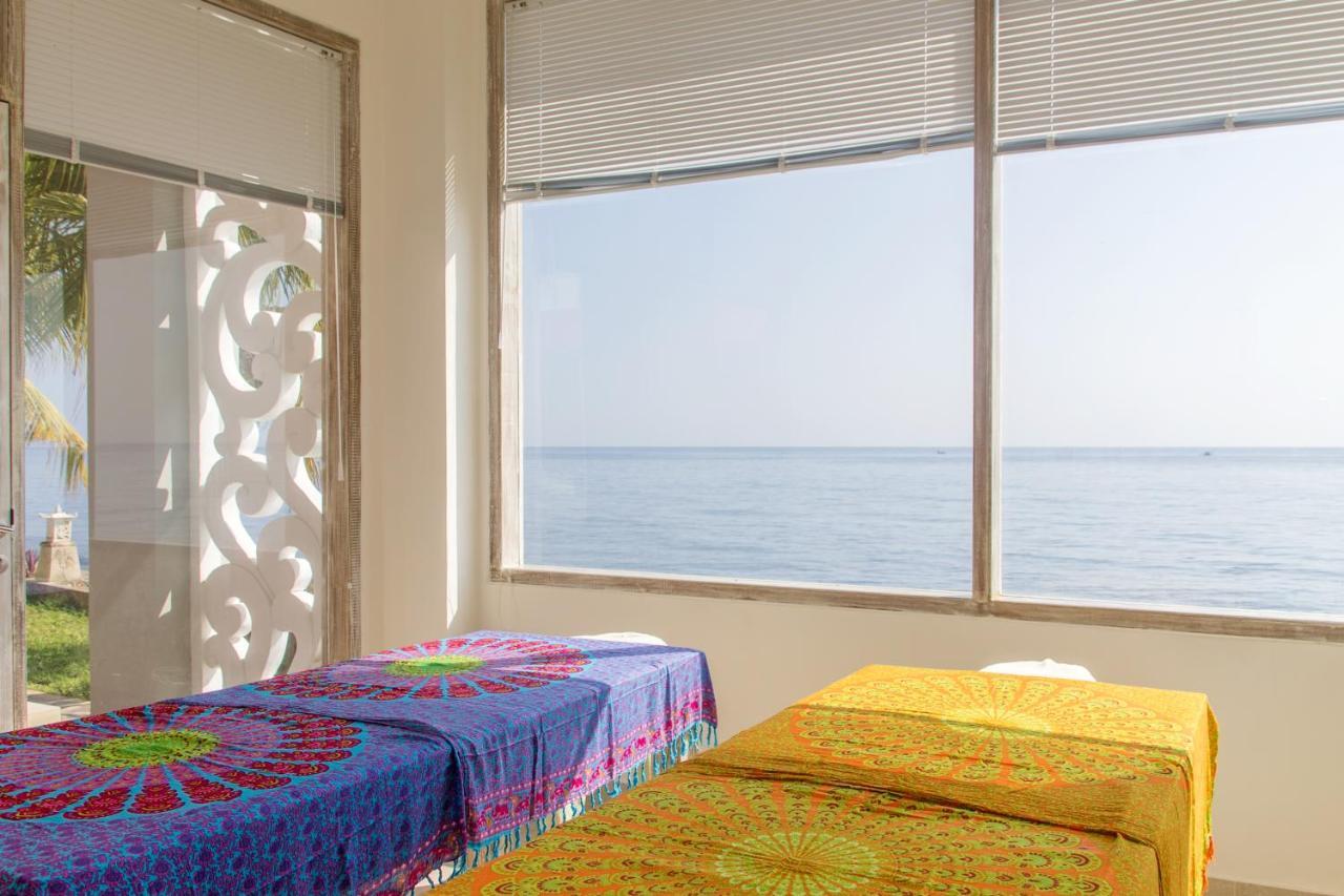 Bondalem Beach Club Tejakula Ngoại thất bức ảnh