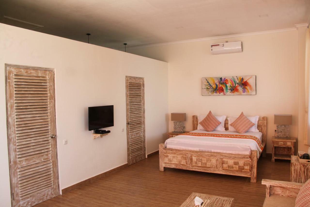 Bondalem Beach Club Tejakula Phòng bức ảnh