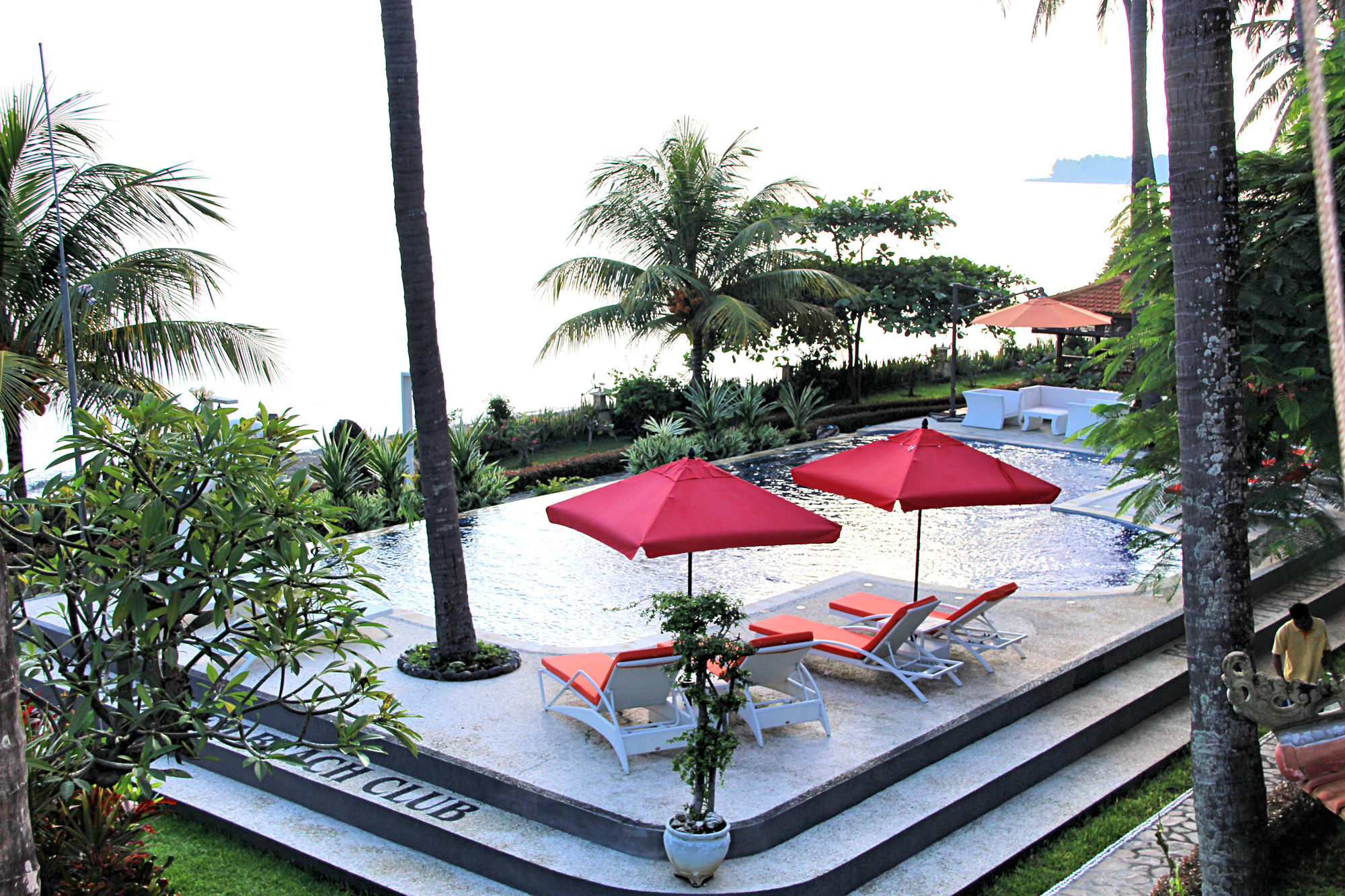 Bondalem Beach Club Tejakula Ngoại thất bức ảnh