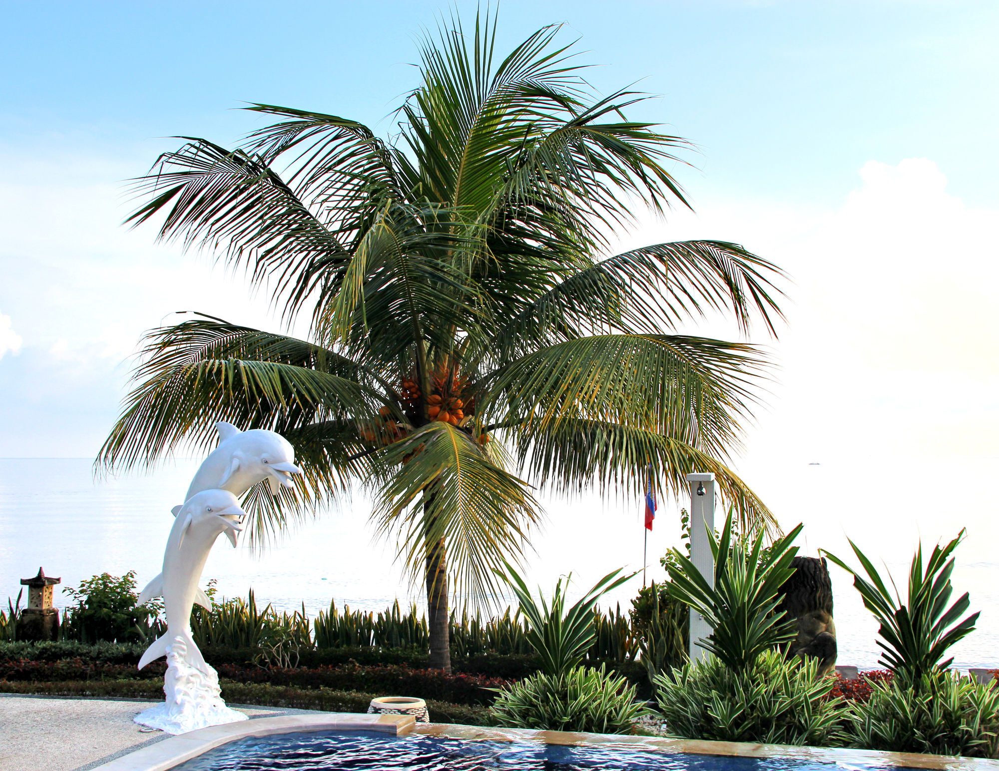 Bondalem Beach Club Tejakula Ngoại thất bức ảnh
