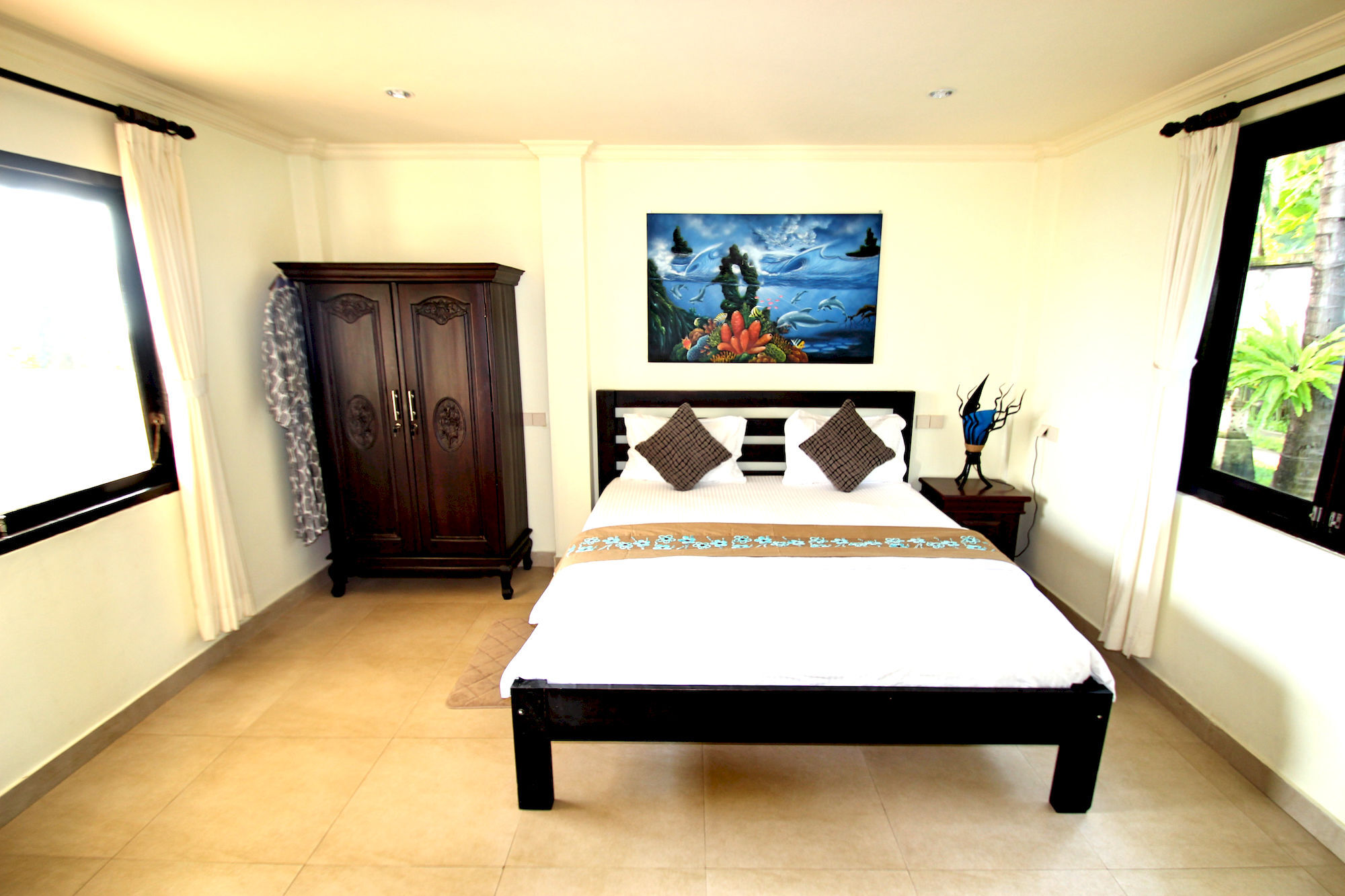 Bondalem Beach Club Tejakula Ngoại thất bức ảnh