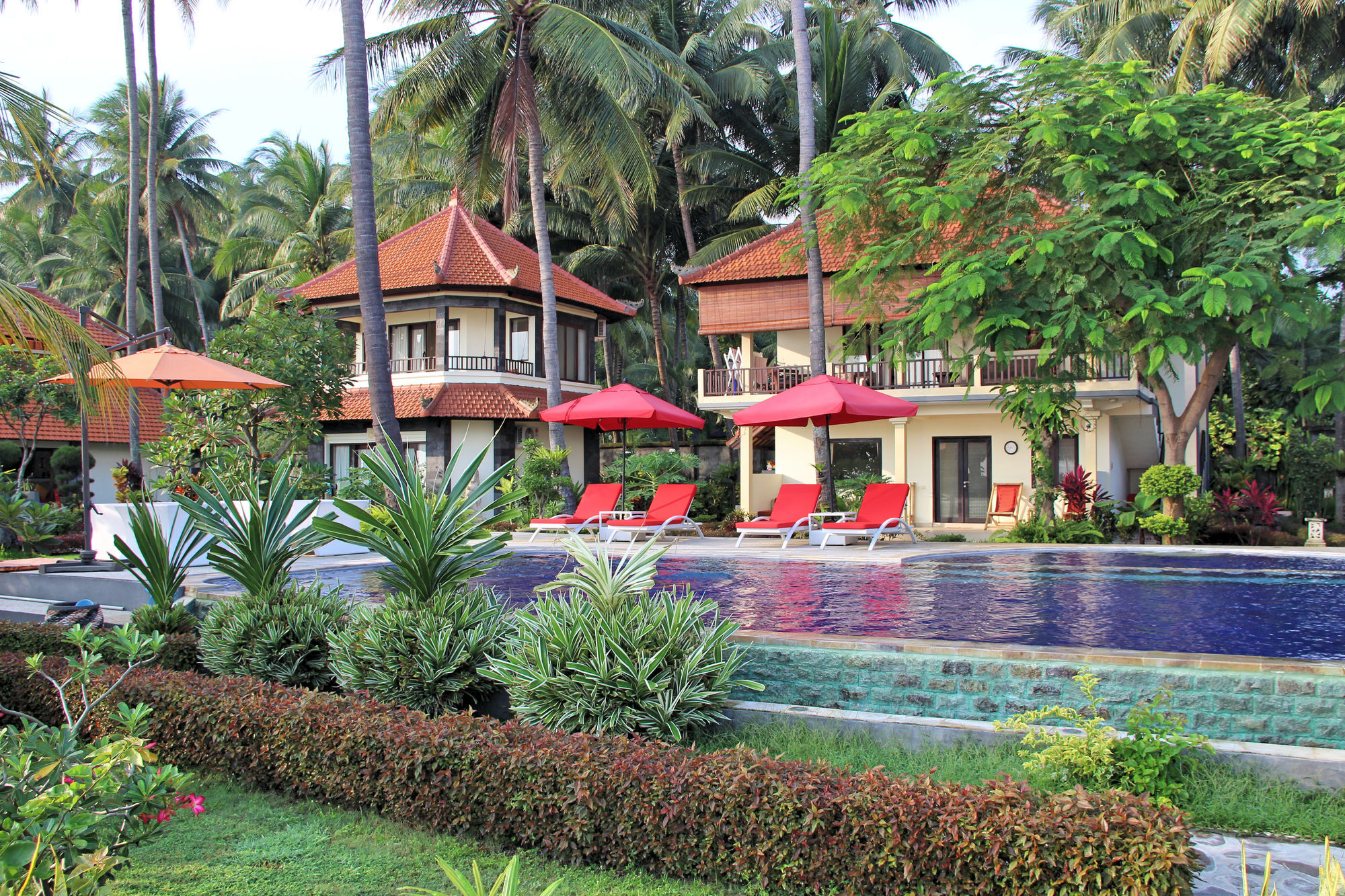 Bondalem Beach Club Tejakula Ngoại thất bức ảnh