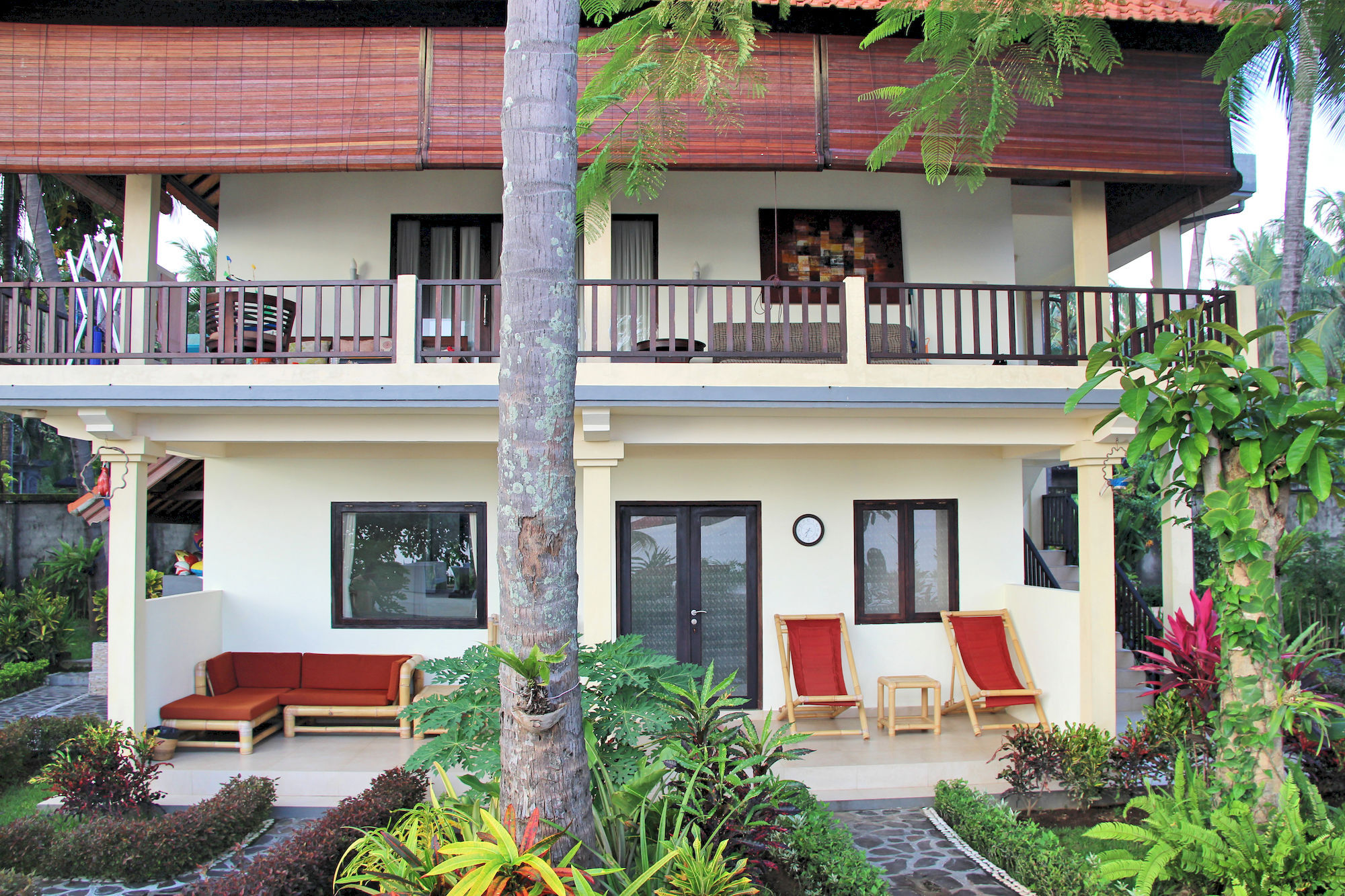 Bondalem Beach Club Tejakula Ngoại thất bức ảnh