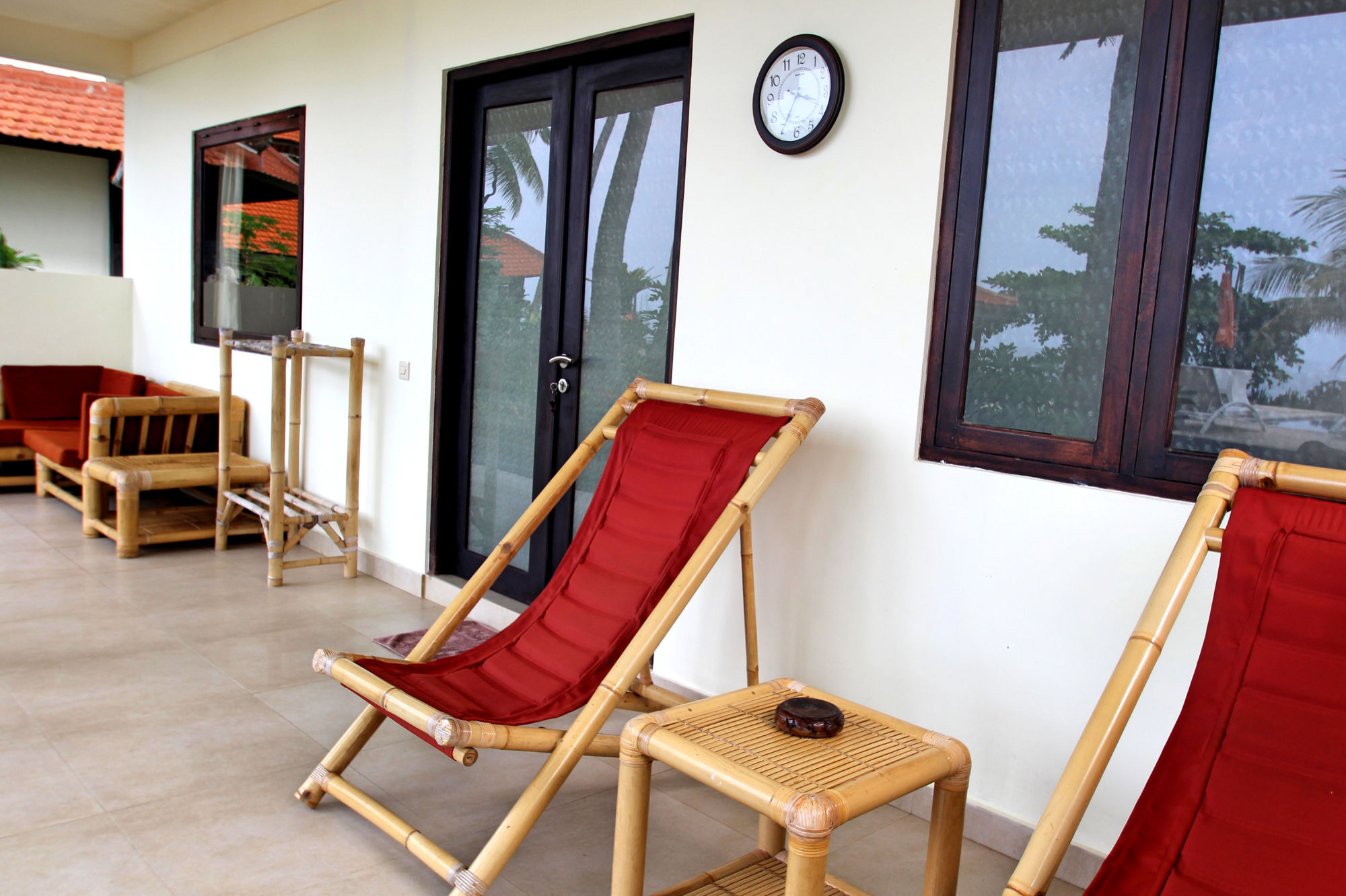 Bondalem Beach Club Tejakula Ngoại thất bức ảnh