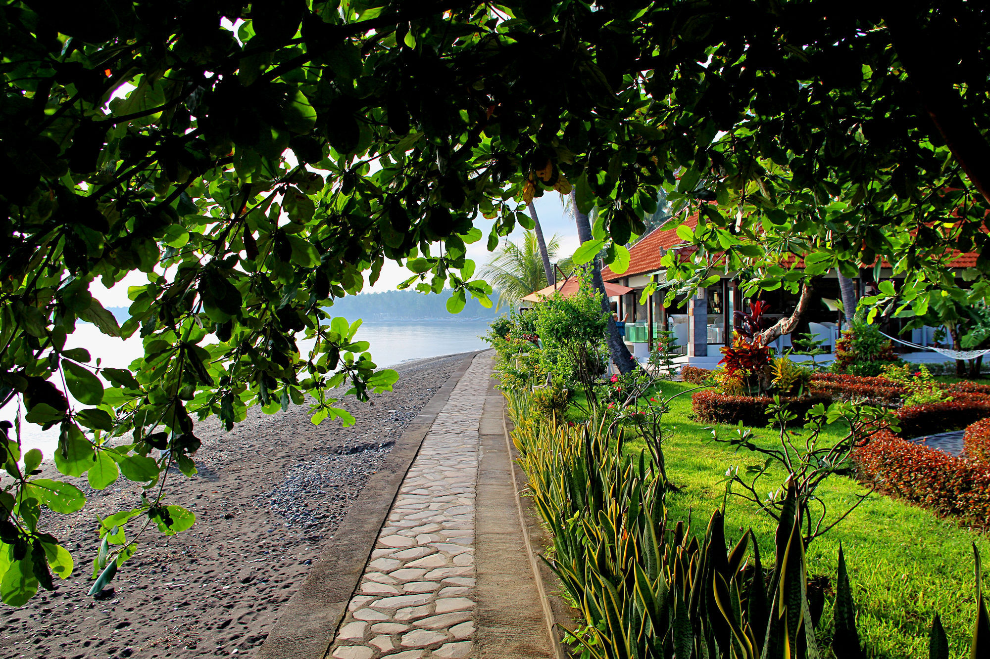 Bondalem Beach Club Tejakula Ngoại thất bức ảnh